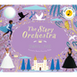 The Story Orchestra: Swan Lake: Press the Note to Hear Tchaikovsky's Music - Hardcover