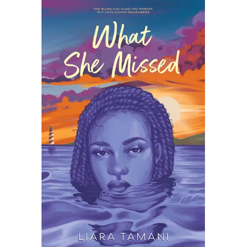 What She Missed - Hardcover