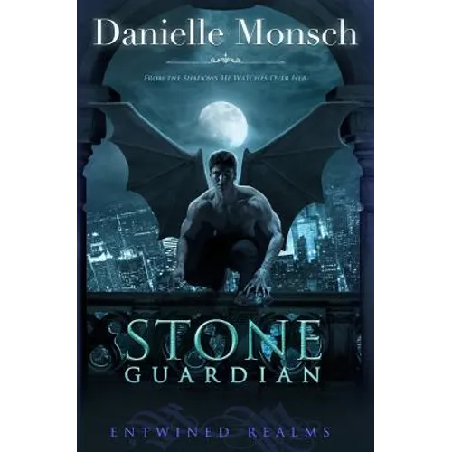 Stone Guardian - Paperback