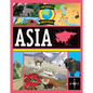 Asia - Library Binding