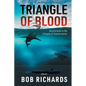 Triangle of Blood - Paperback