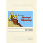 Vintage Lined Notebook Greetings from Wonderful Wyoming, Waving Cowgirl - Paperback
