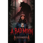 A Bad Moon - Paperback