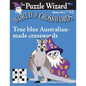 World of Crosswords No. 52 - Paperback