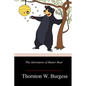 The Adventures of Buster Bear - Paperback