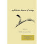 A delicate dance of wings - Paperback