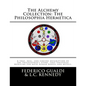 The Alchemy Collection: The Philosophia Hermetica - Paperback