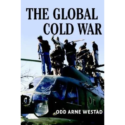 The Global Cold War - Paperback