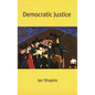 Democratic Justice - Paperback