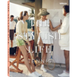 The Stylish Life: Tennis - Hardcover