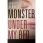 Monster Under My Bed - Paperback