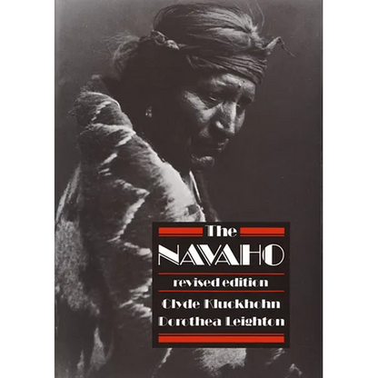 The Navaho: Revised Edition - Paperback