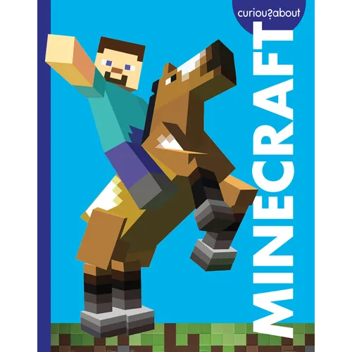 Curious about Minecraft - Library Binding