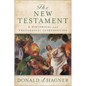 New Testament - Hardcover