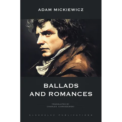 Ballads and Romances - Paperback