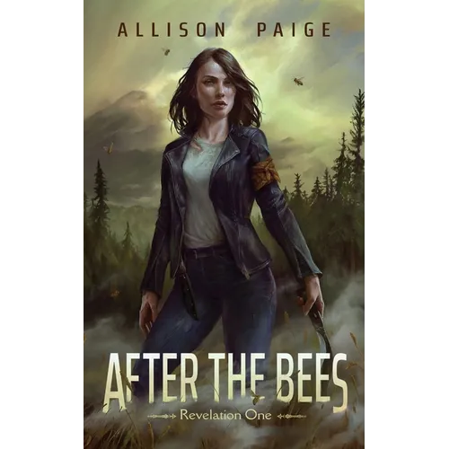 After the Bees - Paperback