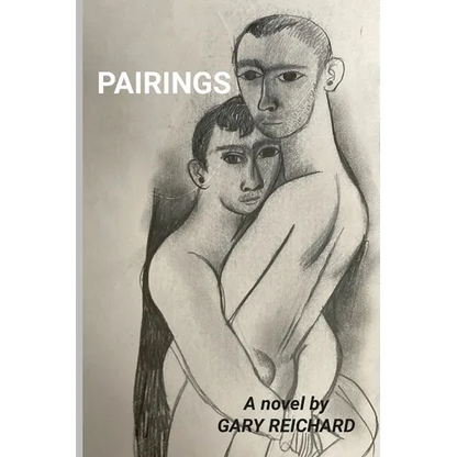 Pairings - Paperback