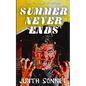 Summer Never Ends - Paperback