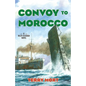 Convoy to Morocco: A Riley Fitzhugh Novel - Hardcover