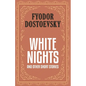 White Nights and Other Short Stories - Paperback