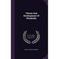 Theory And Development Of Windmills - Hardcover