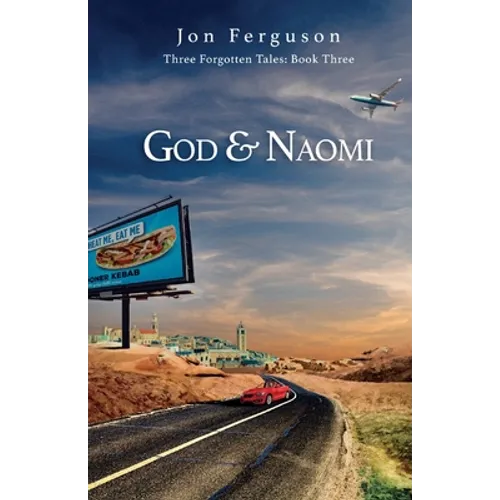 God & Naomi - Paperback