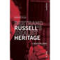 Bertrand Russell's Idealist Heritage: A Neglected Legacy - Paperback