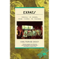 Expats: A Detective Sergeant Mullheisen Mystery - Paperback