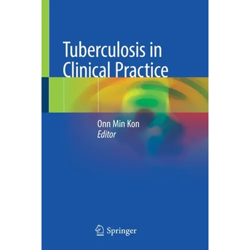 Tuberculosis in Clinical Practice - Paperback