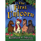 The First Unicorn - Hardcover