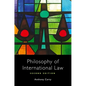 Philosophy of International Law - Paperback