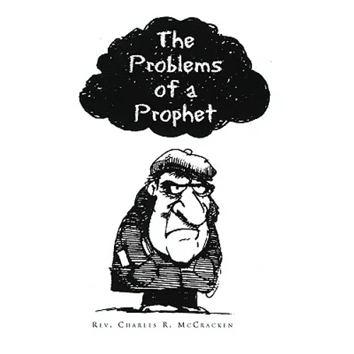 The Problems of a Prophet - Paperback