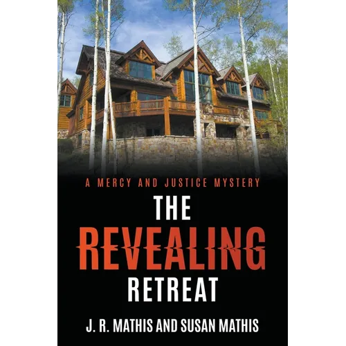 The Revealing Retreat - Paperback