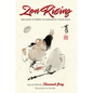 Zen Rising: 366 Sage Stories to Enkindle Your Days - Paperback