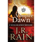 Vampire Dawn - Paperback