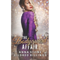 The Bodyguard Affair - Paperback