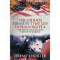 The Hidden Treasure That Lies in Plain Sight 4: The Day of the Lord and the End of America - Paperback