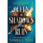 Queen of Shadows and Ruin: A spicy and thrilling fantasy romance - Paperback