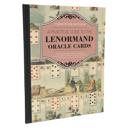 Practical Guide to the Lenormand - Hardcover