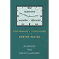 60 Questions and Answers on Watchmaking - In English and French Language - Paperback