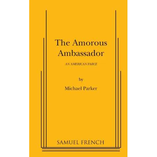 The Amorous Ambassador - Paperback