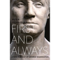 First and Always: A New Portrait of George Washington - Hardcover