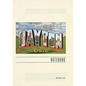 Vintage Lined Notebook Greetings from Dayton - Paperback