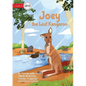 Joey the Lost Kangaroo - Paperback