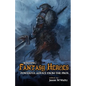 Writing Fantasy Heroes - Paperback