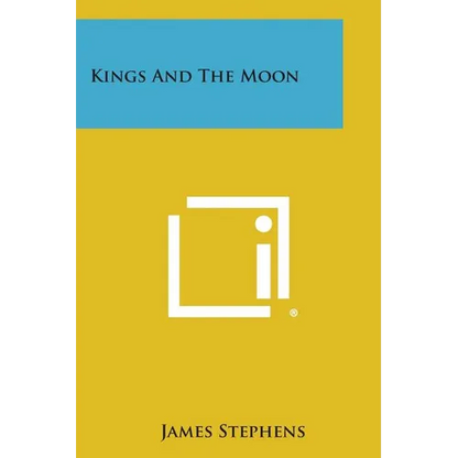 Kings and the Moon - Paperback