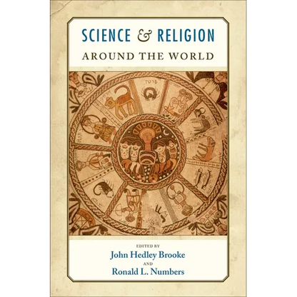 Science and Religion Around the World - Paperback