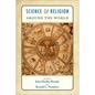 Science and Religion Around the World - Paperback