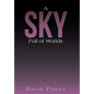 A Sky Full of Worlds - Hardcover