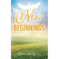 New Beginnings - Paperback